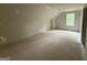 Bedroom with a window and a view at 136 Asa Moseley Rd, Mcdonough, GA 30252