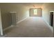 Bright bedroom with a window and recessed lighting, offering a comfortable and versatile space at 136 Asa Moseley Rd, Mcdonough, GA 30252