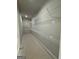 Walk-in closet with wire shelving offering ample storage space at 136 Asa Moseley Rd, Mcdonough, GA 30252