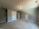 Spacious bedroom showcasing ample room for furnishing and customization at 148 Asa Moseley Rd, Mcdonough, GA 30252