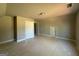 Generously sized bedroom with multiple doorways, awaiting your personal touch and design ideas at 148 Asa Moseley Rd, Mcdonough, GA 30252