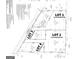 The lot map is perfect for investors and developers who want to build a home in a great location at 148 Asa Moseley Rd, Mcdonough, GA 30252