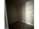 A walk-in closet featuring vinyl plank flooring and wire shelving at 148 Asa Moseley Rd, Mcdonough, GA 30252