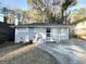 Cute ranch home with a freshly painted exterior and a nice front yard at 1991 Marvin Sw Ln, Atlanta, GA 30311