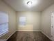 Spacious bedroom with carpet and window coverings at 1024 Ada Nw Ave, Atlanta, GA 30318