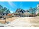 Beautiful two-story home with a spacious driveway and well-maintained lawn at 37 Highcrest Dr, Acworth, GA 30101