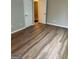 Spacious bedroom with hardwood floors, neutral paint, and ample closet space at 752 Jefferson Sw Ave, Atlanta, GA 30315
