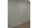 Simple bedroom with carpet and a window at 553 Highway 279, Fayetteville, GA 30214