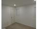 Spacious bedroom with neutral walls and carpet at 553 Highway 279, Fayetteville, GA 30214