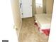 Bedroom with neutral carpet and bright natural light, great for a tranquil atmosphere at 3013 Pommel Ct, Conyers, GA 30013