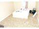 Inviting bedroom featuring neutral carpet, ideal for a serene escape at 3013 Pommel Ct, Conyers, GA 30013