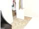 Bedroom featuring neutral carpet, with a well-organized closet at 3013 Pommel Ct, Conyers, GA 30013