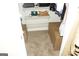 A closet featuring shelving for storage and space for hanging garments at 3013 Pommel Ct, Conyers, GA 30013