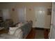 Living room with seating and front door at 3013 Pommel Ct, Conyers, GA 30013