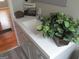 Stylish bathroom vanity features sleek countertops and modern fixtures at 139 Cecelia Cir, Jonesboro, GA 30236