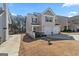 Charming two-story home with a two-car garage in a desirable residential neighborhood at 151 Brasch Park Dr, Grantville, GA 30220