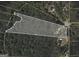 Plot map showing property lines, dimensions, and nearby features at 130 Seneca Pl, Fayetteville, GA 30215