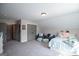 Bright bedroom with two closets and sitting area at 1291 Pleasant Grove Church Rd, Villa Rica, GA 30180