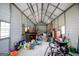 Spacious workshop with various tools and equipment at 1291 Pleasant Grove Church Rd, Villa Rica, GA 30180