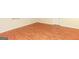 Clean, spacious basement with wood flooring at 444 Agape Rd, Carrollton, GA 30116
