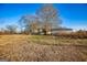 Ranch style home with detached barn and large yard at 444 Agape Rd, Carrollton, GA 30116