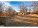 Two horses grazing in a pasture at 444 Agape Rd, Carrollton, GA 30116