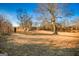 Pasture with horses and pond in background at 444 Agape Rd, Carrollton, GA 30116