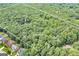 18-acre lot with house and surrounding woods at 731 Airline Rd, Mcdonough, GA 30252