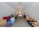Large bonus room with ample space for storage at 731 Airline Rd, Mcdonough, GA 30252