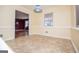Charming dining room with decorative light fixture at 653 Temple St, Lithia Springs, GA 30122