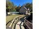 Sidewalk leading to community pool, perfect for relaxation and recreation at 4780 Rambling Rose Dr, Cumming, GA 30040