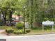 Condo building in Mariners Village community with parking at 1051 Mariners Ct, Stone Mountain, GA 30083