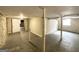 Unfinished basement offering lots of potential at 1271 Avonwood Sw Cir, Atlanta, GA 30311