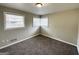 Cozy bedroom with neutral walls and carpeting at 1271 Avonwood Sw Cir, Atlanta, GA 30311