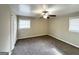 Spacious bedroom with neutral decor and ceiling fan at 1271 Avonwood Sw Cir, Atlanta, GA 30311
