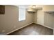 Well-lit basement bedroom with carpet and window at 1931 Sandringham Sw Dr, Atlanta, GA 30311