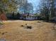 Ranch style home with a large yard at 1617 Corona Dr, Austell, GA 30168