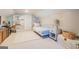 Cozy bedroom with daybed, workspace, and natural light at 260 Lawrenceville St, Mcdonough, GA 30253