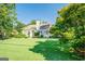 Charming house exterior showcasing curb appeal at 260 Lawrenceville St, Mcdonough, GA 30253