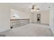 Upper hallway overlooking living room at 168 Robson Trl, Mcdonough, GA 30252
