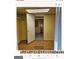 Open door to a basement bathroom and closet at 6045 Winview Dr, Forest Park, GA 30297