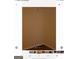 Empty and unfurnished small bedroom at 6045 Winview Dr, Forest Park, GA 30297