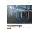 Brick ranch house with covered porch and columns at 6045 Winview Dr, Forest Park, GA 30297