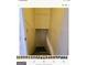 Stairs leading to the upper level of the home at 6045 Winview Dr, Forest Park, GA 30297