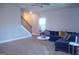 Living Room with sectional sofa and coffee table at 11958 Quail Dr, Hampton, GA 30228
