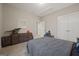 Charming bedroom with dresser, twin bed and plenty of closet space at 200 Jamestowne Pass, Peachtree City, GA 30269