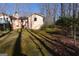 Charming home surrounded by natural beauty and a wooded backyard at 125 Oak Leaf Dr, Stockbridge, GA 30281