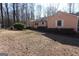 Exterior view of house at 125 Oak Leaf Dr, Stockbridge, GA 30281