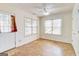 Bright bonus room with two windows allowing lots of natural light at 25 Brookstone Ct, Covington, GA 30016