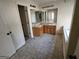 Double vanity bathroom with garden tub and shower at 885 Laney Rd, Locust Grove, GA 30248